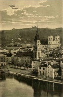 Passau - Rathaus - Passau