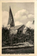 Soest - Reformierte Kirche - Soest