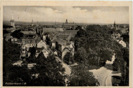 Paderborn - Paderborn