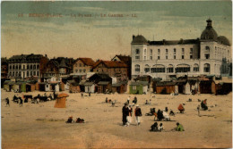 Berck-Plage - Berck