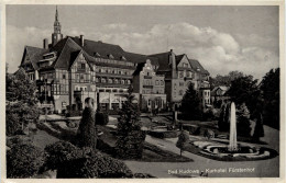 Bad Kudowa - Hotel Fürstenhof - Polen