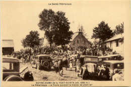 Notre Dame De La Font Sainte - Autres & Non Classés