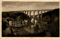 Göhrener Brücke - Sonstige & Ohne Zuordnung