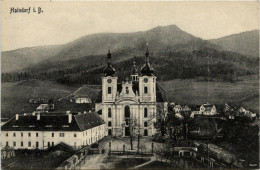 Haindorf I. B. - Sonstige & Ohne Zuordnung