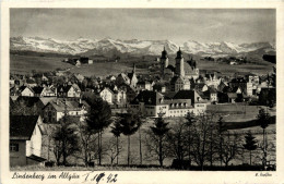 Lindenberg Im Allgäu - Lindenberg I. Allg.