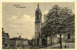 Eisenach - Marktplatz - Eisenach