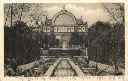 Köln Am Rhein - Flora Hauptgebäude - Koeln