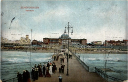 Scheveningen - Scheveningen