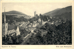 Eppstein Im Taunus - Other & Unclassified