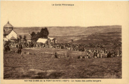 Notre Dame De La Font Sainte - Autres & Non Classés