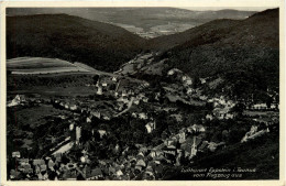 Eppstein Im Taunus Vom Flugzeug Aus - Altri & Non Classificati