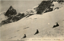 Le Dauphine - Massif De La Meije - Sonstige & Ohne Zuordnung