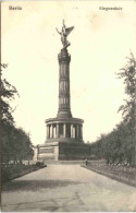 Berlin - Siegessäule - Andere & Zonder Classificatie