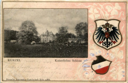 Kurzel - Kaiserliches Schloss - Altri & Non Classificati