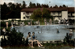 Gladenbach - Haus Blankenstein - Altri & Non Classificati