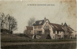 Le Moulin De Luzarches - Luzarches