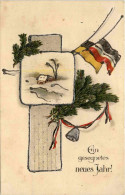 Neujahr - Neujahr