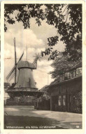 Wilhelmshaven - Alte Mühle Mit Mühlenhof - Wilhelmshaven