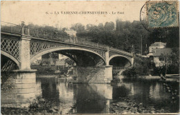 La Varenne-Chennevieres - Le Pont - Sonstige & Ohne Zuordnung