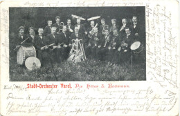 Stadt-Orchester Varel - Varel