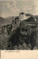 Die Haselburg Bei Bozen - Bolzano (Bozen)