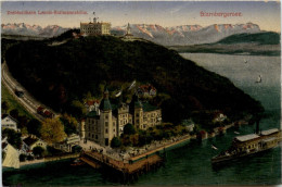 Starnberger See - Starnberg