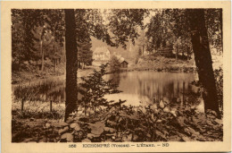 Kichompre - L Etang - Sonstige & Ohne Zuordnung