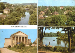 Rüdersdorf Bei Berlin - Rüdersdorf