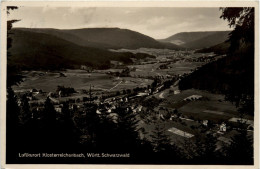 Klosterreichenbach - Baiersbronn