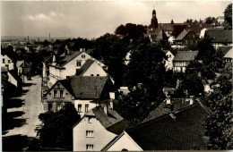 Steinpleis - Kr. Werdau - Werdau