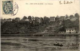 Bry Sur Marne - Les Coteaux - Bry Sur Marne