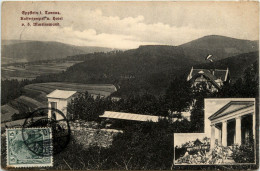 Eppstein Im Taunus - Hotel Kaisertempel - Altri & Non Classificati