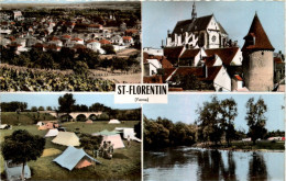 St. Florentin - Saint Florentin