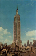 New York City - Empire State Building - Other & Unclassified