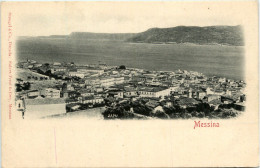 Messina - Messina