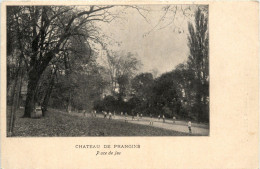 Chatau De Prangins - Place De Jeu - Altri & Non Classificati