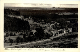 Klim - Neuhaus Im Solling - Holzminden