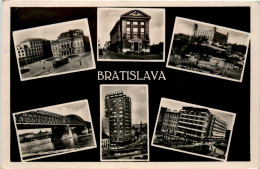 Bratislava - Slovaquie