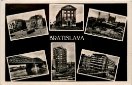 Bratislava - Slowakije