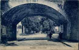 Cachan - Avenue Carnot - Other & Unclassified