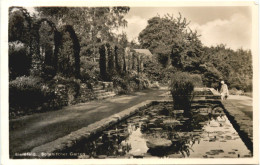 Bielefeld - Botanischer Garten - Bielefeld