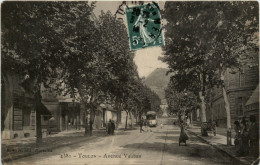 Toulon - Avenue Vauban - Toulon