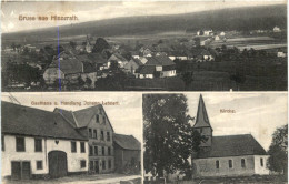 Gruss Aus Hinzerath - Morbach - Bernkastel-Kues