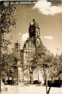 Tepozotlan - Mexique