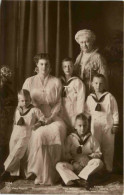 Kaiserin Und Kronprinzessin - Familles Royales