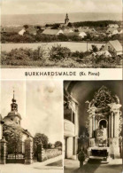 Burkhardswalde - Kr. Pirna - Pirna