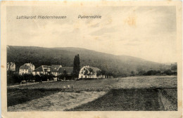 Niedernhausen - Pulvermühle - Altri & Non Classificati