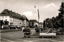 BAyreuth - Luitpoldplatz - Bayreuth