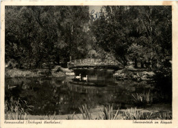 Hermannsbad - Reichsgau Wartheland - Polen