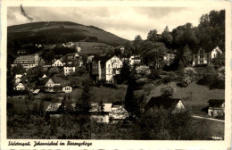 Johannisbad - Sudeten